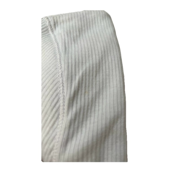 Vintage Y2K 3 Multicolor Long Sleeve Henley Tops Bundle Lot - Picture 10 of 11